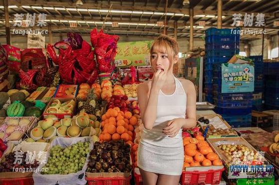 舞动在长城之巅，爱丝精选丝袜合集不停歇