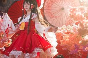 Akisoso秋楚楚的图库大冒险：斋蔻作品里的奇幻旅程