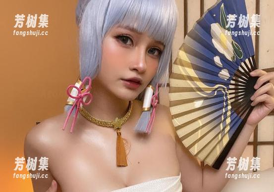 Azami Azami的女仆装,真是美图好得让人不敢直视!