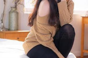 图集中来一昂首挺胸的Bambi(밤비)，和服下您想不到的姿态！