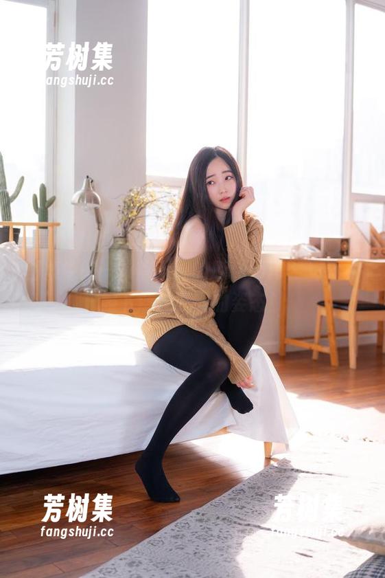 图集中来一昂首挺胸的Bambi(밤비)，和服下您想不到的姿态！