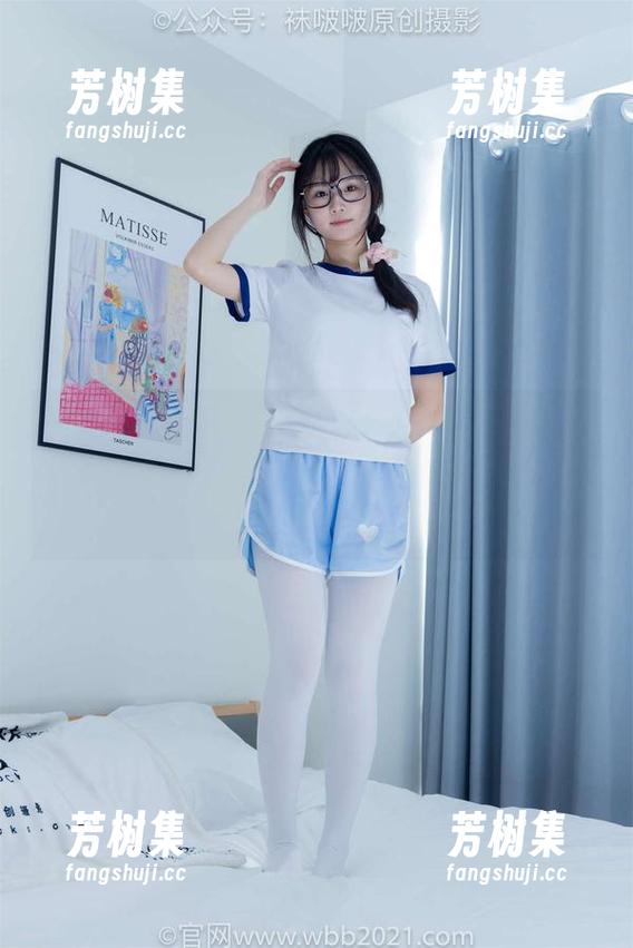 BoBoSocks袜啵啵 - 奶油在高跟凉鞋里翩翩起舞，OMG，这“美图”能承受多少赞？