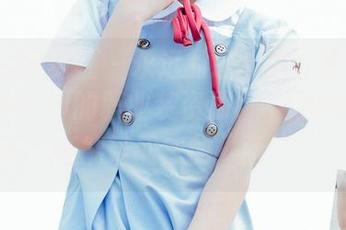 BoLoli菠萝社 – 永远的职业妹！柳侑绮Sevenbaby的职业装资源，不仅能扛下工作，还能带回家的“面子”！