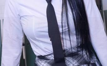 Bomi(普美)，短裤美图你有魔法吗？让我不自觉想在阳光下裸奔！