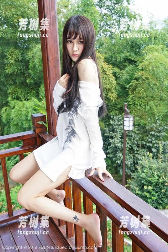Feilin嗲囡囡-施忆佳KITTY Feilin嗲囡囡 - 施忆佳KITTY和她的牛仔裤写真,使劲儿激发灵感的合集准备好了!