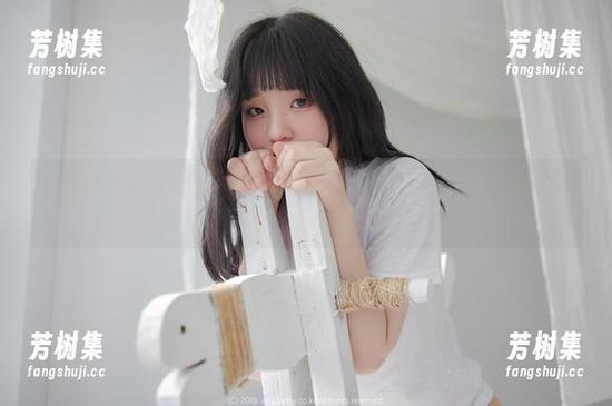 Jenny(정제니)的私房图包，太适合在漫漫夏夜我自己小小的自私幻想