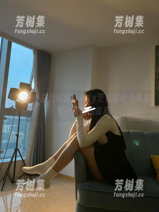 微密圈 - 拼图时刻：July芝岚的咖色诱惑，每一张都想收藏