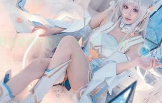 Luisa_零纱和她的牛朋友：牛？不！这是个合集！赶紧来收藏！