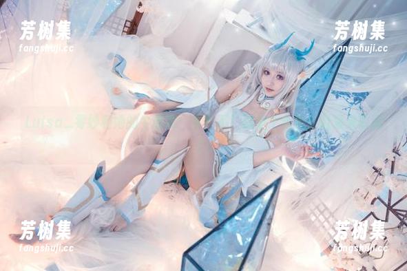 Luisa_零纱和她的牛朋友：牛？不！这是个合集！赶紧来收藏！