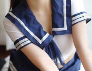 MFStar模范学院 – “女神”一颗甜蛋黄a的高清写真：你能想象她的日常吗？真幽默。