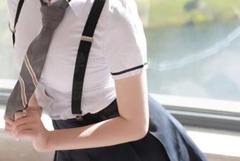 MFStar模范学院 – 福利时间！徐微微mia的职业装图片，毫无抵抗力。