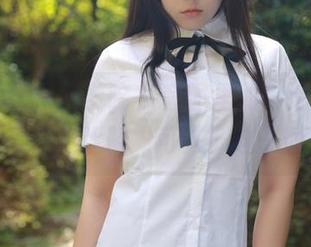 MFStar模范学院 – 套图里的小清新，揉揉肉肉诠释“可人”这一词