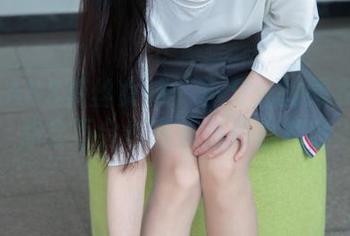 MSLASS梦丝女神 – 小允儿的绿衣作品，你会不会也喜欢这份福利呢？
