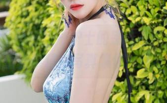 MiStar魅妍社 – 护士的别样态度，Olivia童安琪精选写真集像一杯春水