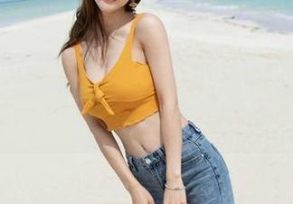 MiStar魅妍社 – 皮衣+夏依依=私拍的完美放大招，全场皆惊。