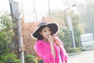 MiStar魅妍社 – 原图在线，赵梦洁的苍穹下亮出厨娘secret——我开始想，她的葱花是不是会跳舞？