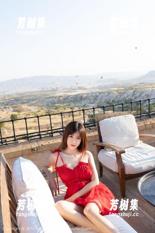 MiStar魅妍社-黄乐然 MiStar魅妍社 - 黄乐然的女友?别提了,想在这个图库里找个同款她可能得多年徒步。