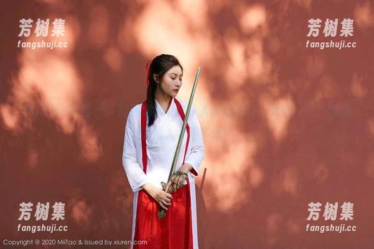 MiiTao蜜桃社 - 韵莉娜VANILLA的连体衣，更新一下。到底能把人看得多迷？