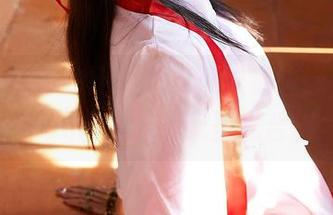 MiiTao蜜桃社 – 游走于欲望边缘，默默Momo的泳装无圣光合辑