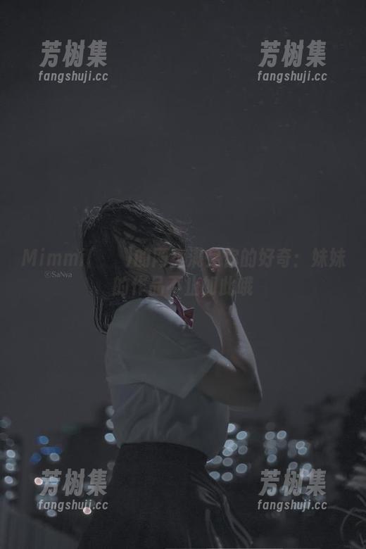 Mimmi(밈미)的网盘满足你的好奇：妹妹的作品不止如此哦