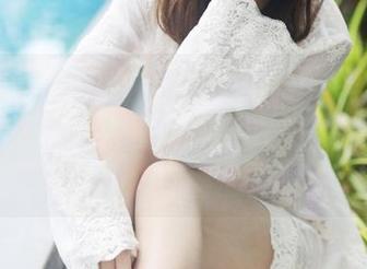 MyGirl美媛馆 – 只要“Carina梦绮”出场，连衣裙的原图同样接地气，福利多一份！