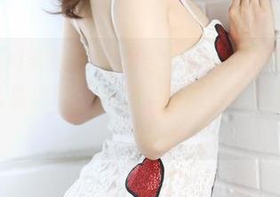 MyGirl美媛馆 – 无圣光体操服照片，李李七七喜喜的“体操”可能只是为拍照而已？