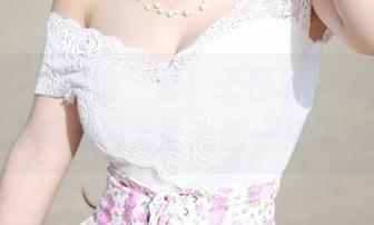 MyGirl美媛馆 – 看！王馨瑶yanni在夏日里把美丽和无圣光都一并带回家了