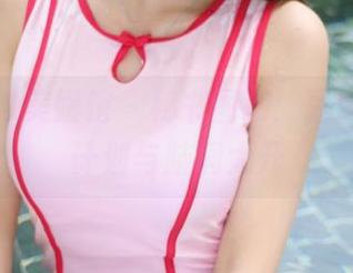 MyGirl美媛馆 – 秘书图册：豆baby的计划与脑洞大开