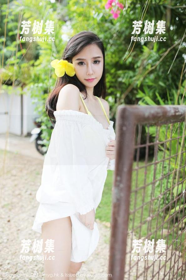 MyGirl美媛馆 - 听说陈怡曼coco的图库教科书式学妹资源，已经在某个地方开售了？