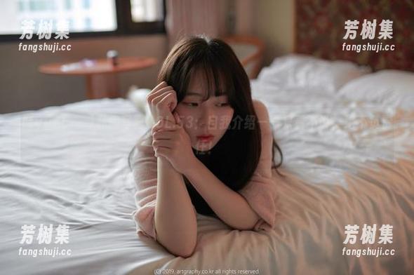 MyuA(뮤아)私房写真VOL.53：自我介绍——只看不说，绝不负责任！