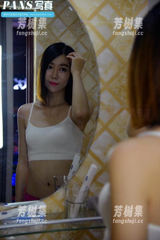 PANS - 当英英遇上学妹：美图合集来报到