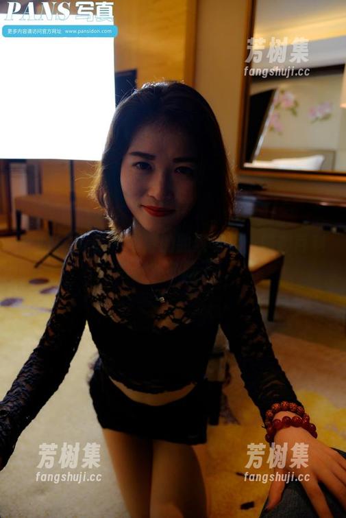 PANS写真-小青 PANS写真 - 小青的豹纹写真:图库百科给你补补脑子!