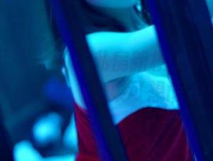 PANS写真 – 柚子私房新模试镜从原图看，青春无敌，结果可想而知……