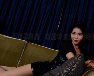 PANS写真 – 不走寻常路，饭团带来女王的绝美套图分享
