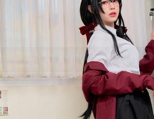 花嫁升级！最新图册里PingPing的迷人妆容夺眼球