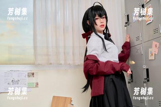 花嫁升级！最新图册里PingPing的迷人妆容夺眼球