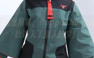 当女仆跳出屏幕，PoppaChan的美图让我误入了别人的梦！