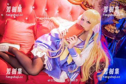 黑色写真，一般只有Sayako＿今年4岁敢尝试的全套风格，讨论这黑色也让人有些无奈。