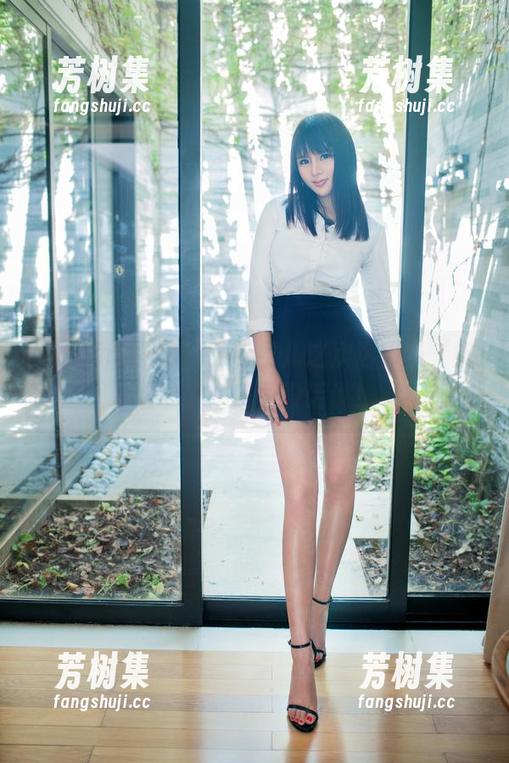 TuiGirl推女郎 - 松果儿这次选择当‘姐姐’了，美图没话说！