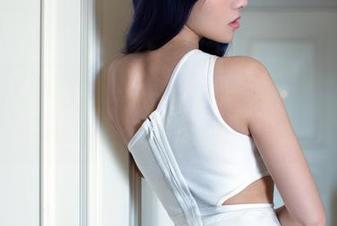 TuiGirl推女郎 – 又来一组最新照片，纯小希的可爱指数直接爆表！