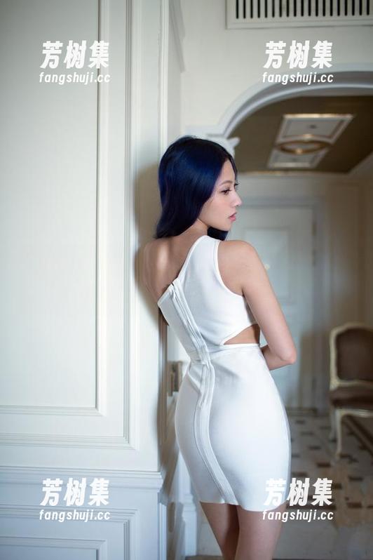 TuiGirl推女郎 - 又来一组最新照片，纯小希的可爱指数直接爆表！