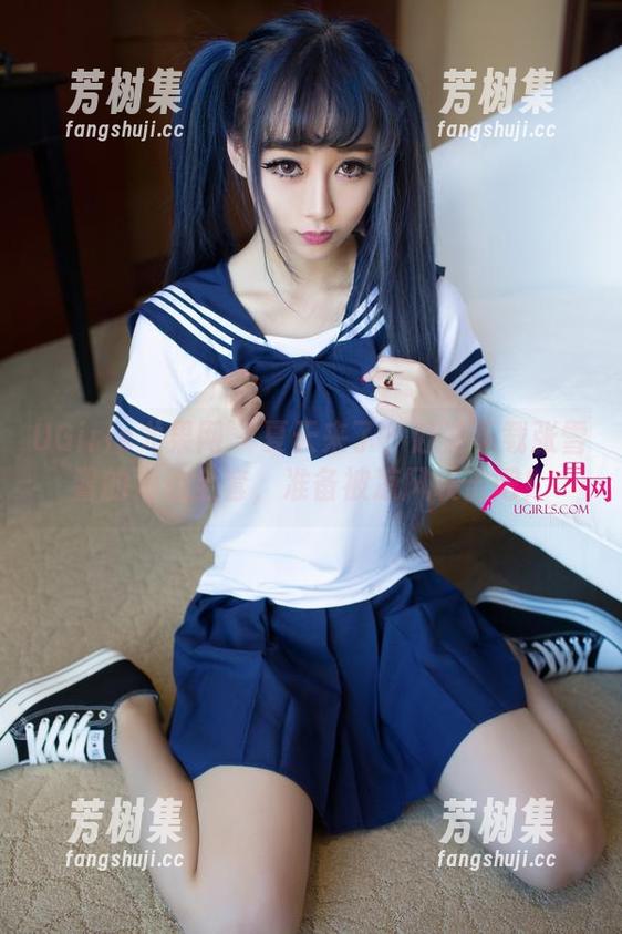 UGirls尤果网-张雪馨 UGirls尤果网 - 夏天来了?赶紧下载张雪馨的海边全套,准备被凉风袭击吧!
