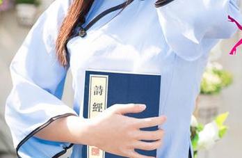 UGirls尤果网 – 免费！萌汉药baby的体操服写真，最适合后花园的休闲时光吧？