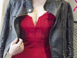 UGirls尤果网 – 这福利是兔女郎的搞怪作品？诗朵雅真会挑！