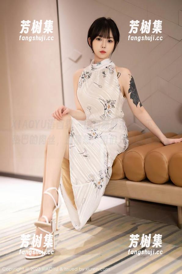 XIAOYU语画界 - 图包新鲜出炉，下载小热巴的肉丝，别瞎想，咱们只是欣赏艺术。