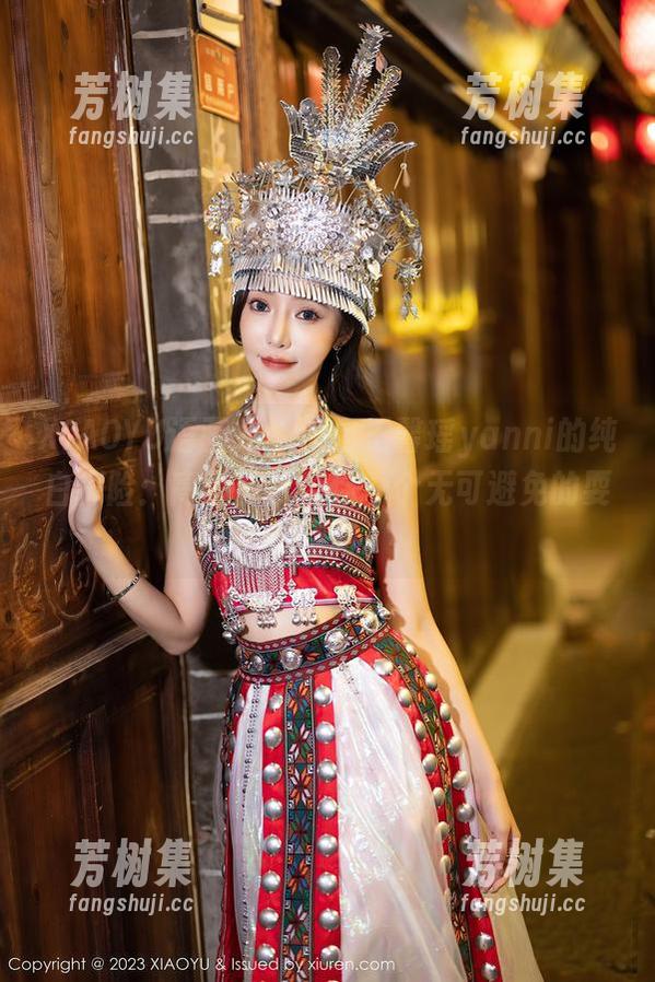 XIAOYU语画界 - 来自王馨瑶yanni的纯白探险：高清图片给你一个无可避免的耍帅空间。