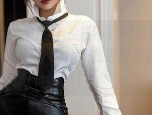 XINGYAN星颜社 – 找不到理由拒绝的免费蕾丝大礼包，Egg_尤妮丝的图集请收下！