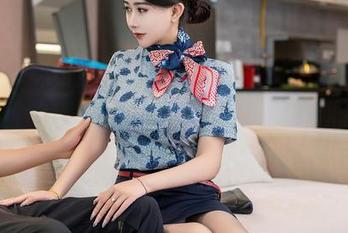 XINGYAN星颜社 – 唐思琪的连衣裙，不得不看的精选作品集，可能会让你心痒痒！