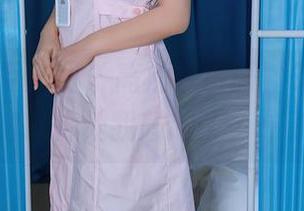Xiuren秀人网 – 高清水手服，Candy糖糖这身打扮让我想起了……童年？