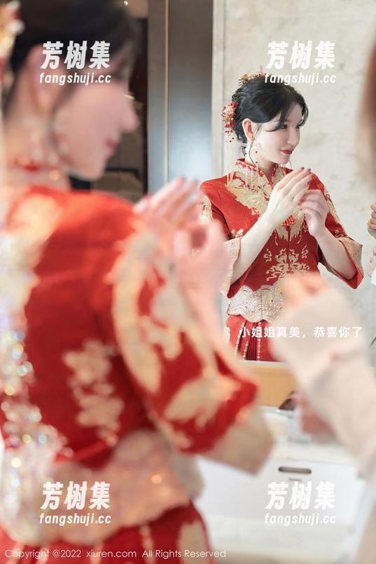 Xiuren秀人网 - Niki可雅女孩全套来啦，原图给你带来一丝丝不一样的乐趣，哈哈